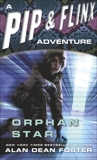 Orphan Star, Foster, Alan Dean