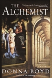 The Alchemist: A Novel, Boyd, Donna