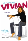 The Autobiography of Vivian, Krantz, Sherrie