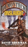 Demontech: Onslaught, Sherman, David