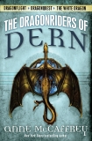 The Dragonriders of Pern: Dragonflight  Dragonquest  The White Dragon, McCaffrey, Anne