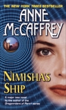 Nimisha's Ship: A Novel, McCaffrey, Anne