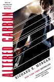 Altered Carbon, Morgan, Richard K.