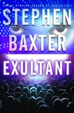 Exultant, Baxter, Stephen