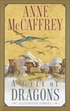A Gift of Dragons, McCaffrey, Anne