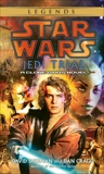 Jedi Trial: Star Wars Legends: A Clone Wars Novel, Sherman, David