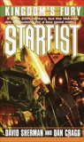 Starfist: Kingdom's Fury, Sherman, David & Cragg, Dan