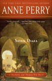 Seven Dials: A Charlotte and Thomas Pitt Novel, Perry, Anne