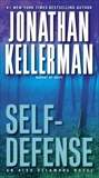 Self-Defense: An Alex Delaware Novel, Kellerman, Jonathan