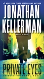 Private Eyes: An Alex Delaware Novel, Kellerman, Jonathan