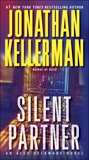 Silent Partner: An Alex Delaware Novel, Kellerman, Jonathan