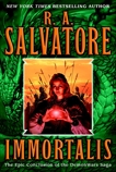 Immortalis, Salvatore, R.A.