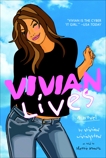 Vivian Lives: A Novel, Krantz, Sherrie