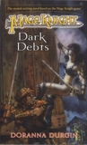 Mage Knight 2: Dark Debts, Durgin, Doranna