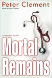 Mortal Remains, Clement, Peter