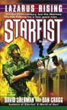 Starfist: Lazarus Rising, Sherman, David & Cragg, Dan