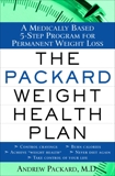 The Packard Weight Health Plan, Packard, Andrew