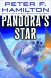 Pandora's Star, Hamilton, Peter F.