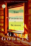 The Finishing School: A Novel, Godwin, Gail