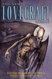 The New Lovecraft Circle: Stories, 