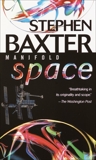 Manifold: Space, Baxter, Stephen