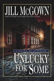 Unlucky for Some, McGown, Jill