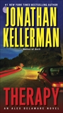 Therapy: An Alex Delaware Novel, Kellerman, Jonathan