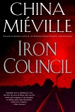 Iron Council, Miéville, China