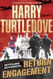 Return Engagement: Settling Accounts, Book One, Turtledove, Harry