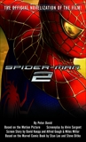 Spider-Man 2, David, Peter