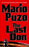 The Last Don: A Novel, Puzo, Mario