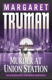 Murder at Union Station, Truman, Margaret