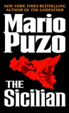 The Sicilian: A Novel, Puzo, Mario