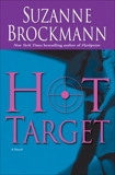 Hot Target, Brockmann, Suzanne