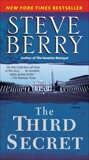 The Third Secret: A Novel of Suspense, Berry, Steve