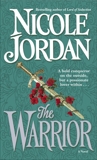 The Warrior: A Novel, Jordan, Nicole