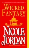 Wicked Fantasy: A Novel, Jordan, Nicole