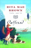 Outfoxed: A Novel, Brown, Rita Mae