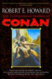 The Conquering Sword of Conan, Howard, Robert E.