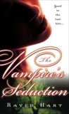 The Vampire's Seduction, Hart, Raven