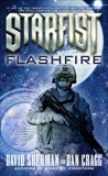 Starfist: Flashfire, Sherman, David & Cragg, Dan