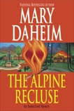 The Alpine Recluse: An Emma Lord Mystery, Daheim, Mary