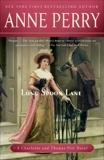 Long Spoon Lane: A Charlotte and Thomas Pitt Novel, Perry, Anne