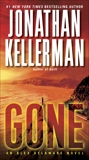 Gone: An Alex Delaware Novel, Kellerman, Jonathan