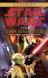 Yoda: Dark Rendezvous: Star Wars Legends, Stewart, Sean