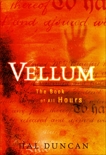 Vellum: The Book of All Hours, Duncan, Hal
