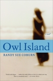 Owl Island: A Novel, Coburn, Randy Sue