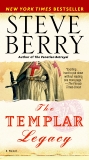 The Templar Legacy: A Novel, Berry, Steve