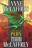 Dragon's Fire, McCaffrey, Anne & McCaffrey, Todd J.