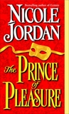 The Prince of Pleasure, Jordan, Nicole